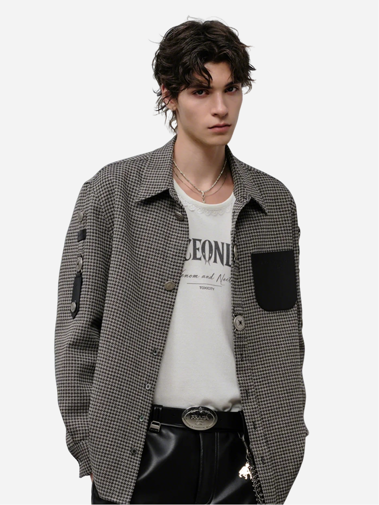 Custom Jackets